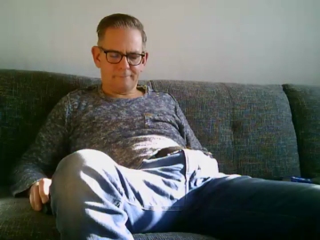 dev38boy2  03-11-2021 Recorded Video Topless
